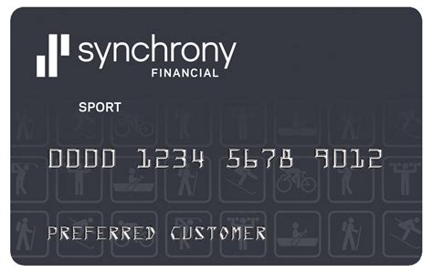 Subprime 19 Approval Rate. . Who accepts synchrony sport credit card